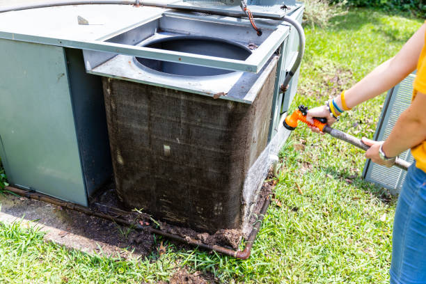 Best Commercial HVAC Duct Cleaning  in Ahuimanu, HI