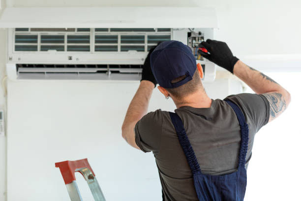 Best Affordable Duct Cleaning Services  in Ahuimanu, HI