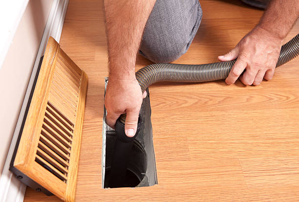 Best Emergency Air Duct Cleaning  in Ahuimanu, HI