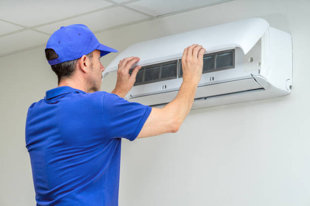 Best Affordable Duct Cleaning Services  in Ahuimanu, HI