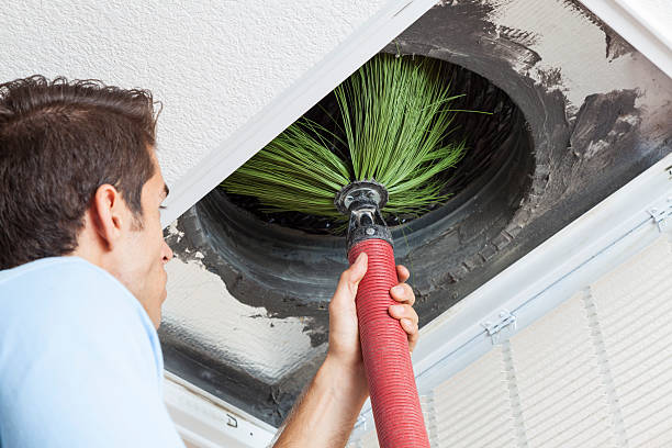 Best Affordable Air Duct Cleaning  in Ahuimanu, HI
