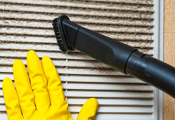 Best HVAC Air Duct Cleaning  in Ahuimanu, HI