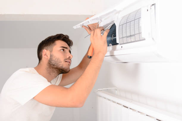 Best Duct Cleaning Specialists  in Ahuimanu, HI