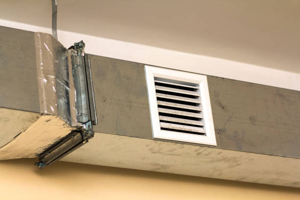 Best Best Air Duct Cleaning Company  in Ahuimanu, HI